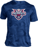 Performance Short Sleeves - USYS OH Presidents Cup (w2/2) 2026 (Main Logo)