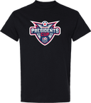 Short Sleeves - USYS OH Presidents Cup (w2/2) 2026 (Main Logo)