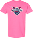 Short Sleeves - USYS OH Presidents Cup (w2/2) 2026 (Main Logo)