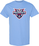 Short Sleeves - USYS OH Presidents Cup (w2/2) 2026 (Main Logo)