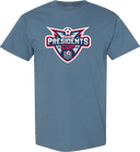 Short Sleeves - USYS OH Presidents Cup (w2/2) 2026 (Main Logo)