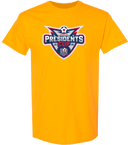 Short Sleeves - USYS OH Presidents Cup (w2/2) 2026 (Main Logo)