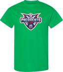 Short Sleeves - USYS OH Presidents Cup (w2/2) 2026 (Main Logo)