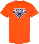 Short Sleeves - USYS OH Presidents Cup (w2/2) 2026 (Main Logo)