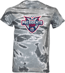 Tie-Dye Short Sleeves - USYS OH Presidents Cup (w2/2) 2026 (Main Logo)