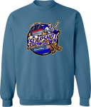 Crew Sweatshirt - Slapshot Showdown 2026