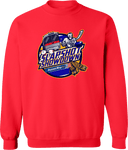Crew Sweatshirt - Slapshot Showdown 2026