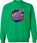 Crew Sweatshirt - Slapshot Showdown 2026