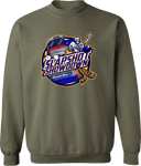 Crew Sweatshirt - Slapshot Showdown 2026