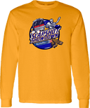 Long Sleeves - Slapshot Showdown 2026