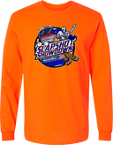 Long Sleeves - Slapshot Showdown 2026