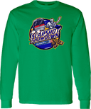 Long Sleeves - Slapshot Showdown 2026