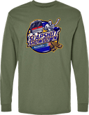 Long Sleeves - Slapshot Showdown 2026