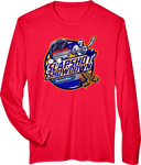 Performance Long Sleeves - Slapshot Showdown 2026