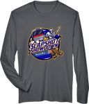 Performance Long Sleeves - Slapshot Showdown 2026