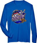 Performance Long Sleeves - Slapshot Showdown 2026