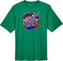 Performance Short Sleeves - Slapshot Showdown 2026