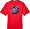 Performance Short Sleeves - Slapshot Showdown 2026