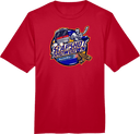 Performance Short Sleeves - Slapshot Showdown 2026