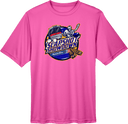 Performance Short Sleeves - Slapshot Showdown 2026