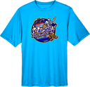 Performance Short Sleeves - Slapshot Showdown 2026