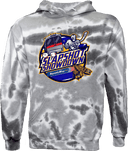 Tie-Dye Hoodies - Slapshot Showdown 2026