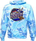 Tie-Dye Hoodies - Slapshot Showdown 2026