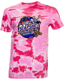 Tie-Dye Short Sleeves - Slapshot Showdown 2026