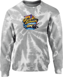 Crew Sweatshirt - Kruel Summer Shootout 2026 (Main Logo)