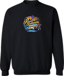 Crew Sweatshirt - Kruel Summer Shootout 2026 (Main Logo)