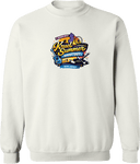 Crew Sweatshirt - Kruel Summer Shootout 2026 (Main Logo)