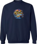 Crew Sweatshirt - Kruel Summer Shootout 2026 (Main Logo)