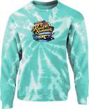 Crew Sweatshirt - Kruel Summer Shootout 2026 (Main Logo)