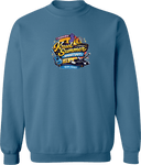Crew Sweatshirt - Kruel Summer Shootout 2026 (Main Logo)