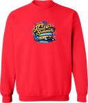 Crew Sweatshirt - Kruel Summer Shootout 2026 (Main Logo)