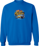 Crew Sweatshirt - Kruel Summer Shootout 2026 (Main Logo)