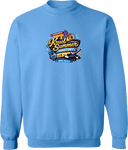 Crew Sweatshirt - Kruel Summer Shootout 2026 (Main Logo)