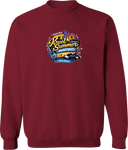 Crew Sweatshirt - Kruel Summer Shootout 2026 (Main Logo)