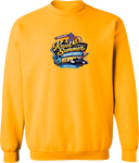 Crew Sweatshirt - Kruel Summer Shootout 2026 (Main Logo)