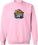 Crew Sweatshirt - Kruel Summer Shootout 2026 (Main Logo)