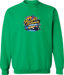 Crew Sweatshirt - Kruel Summer Shootout 2026 (Main Logo)