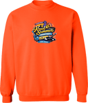 Crew Sweatshirt - Kruel Summer Shootout 2026 (Main Logo)