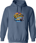 Hoodies - Kruel Summer Shootout 2026 (Main Logo)