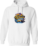 Hoodies - Kruel Summer Shootout 2026 (Main Logo)