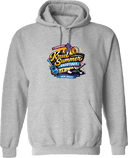 Hoodies - Kruel Summer Shootout 2026 (Main Logo)
