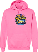 Hoodies - Kruel Summer Shootout 2026 (Main Logo)