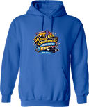 Hoodies - Kruel Summer Shootout 2026 (Main Logo)