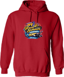 Hoodies - Kruel Summer Shootout 2026 (Main Logo)
