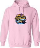 Hoodies - Kruel Summer Shootout 2026 (Main Logo)