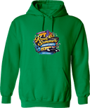 Hoodies - Kruel Summer Shootout 2026 (Main Logo)